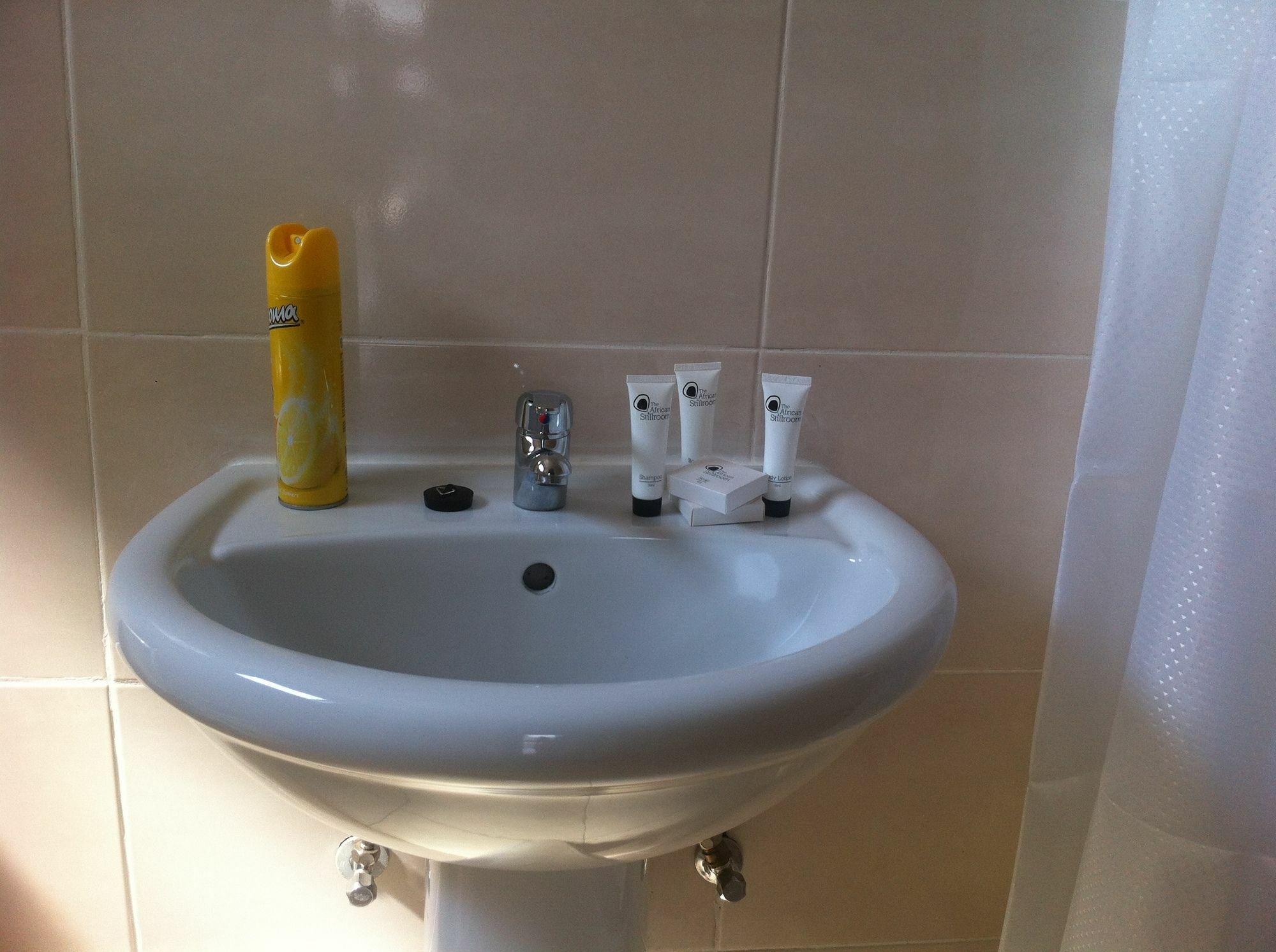 Cosy Palms Bed & Breakfast Gaborone Bagian luar foto