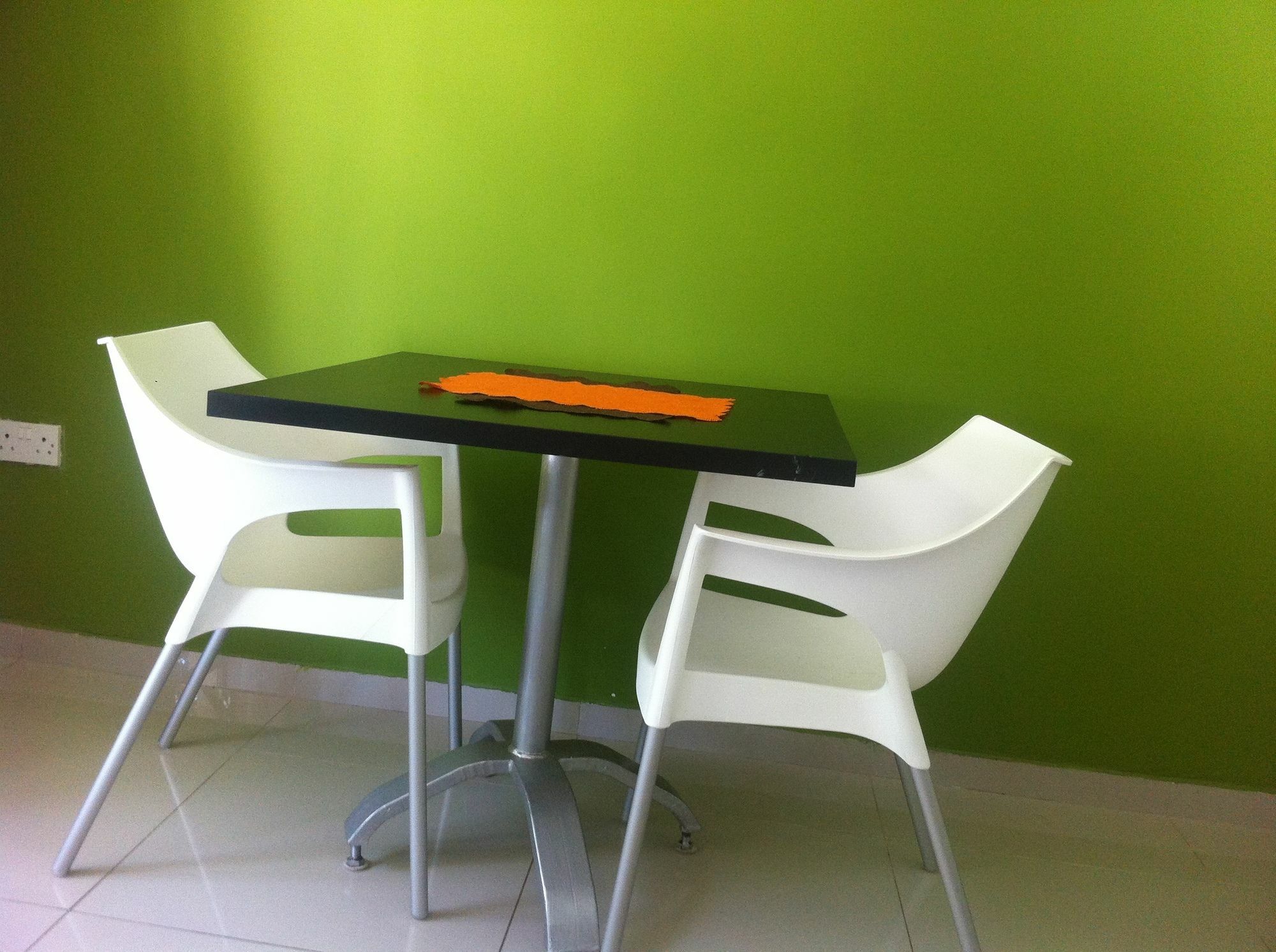 Cosy Palms Bed & Breakfast Gaborone Bagian luar foto